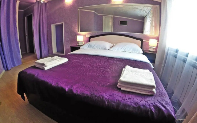 Guest House Miya Domodedovo