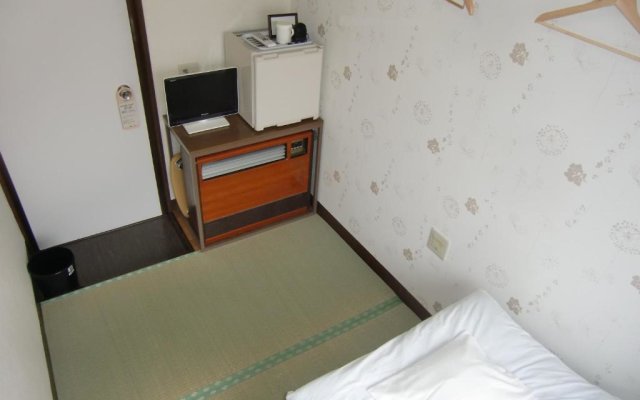 Economy Hotel Hoteiya