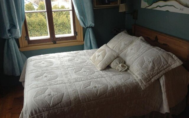 Auberge Chemin du Roy