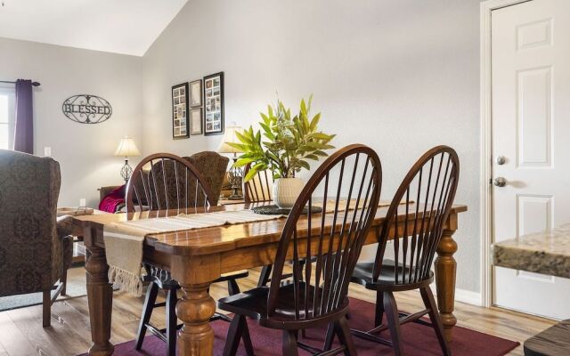 Branson's Wildwood Golf Retreat