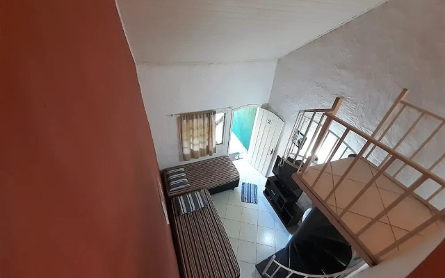 Waimea Flats Maresias