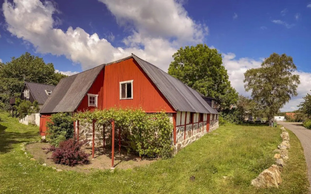Tobishirdgård