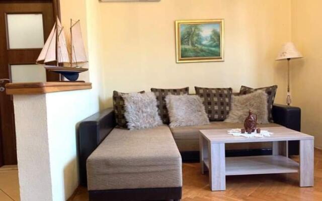 Fresh Apartments Dar Orlic