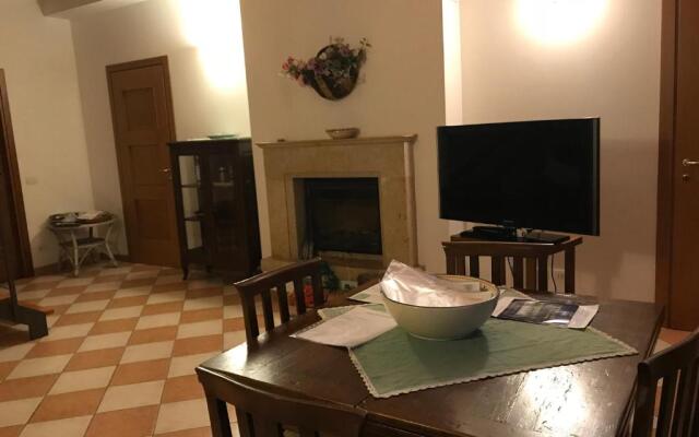 Villa Benciolini