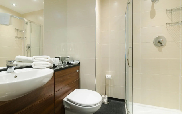 Best Western Inverness Palace Hotel & Spa