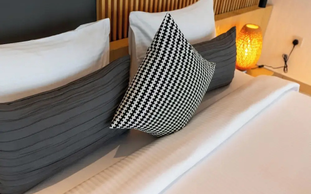 Samaya Holiday Homes - Marina luxury Suites