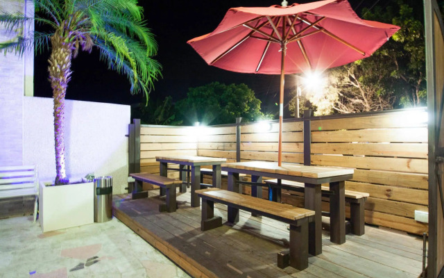 Casa Guesthouse
