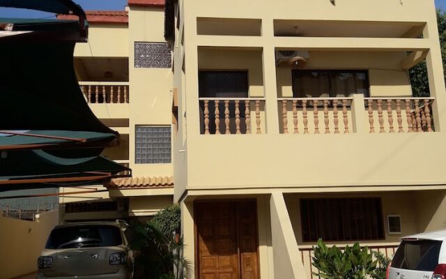 Best Morro Bento City Guest House