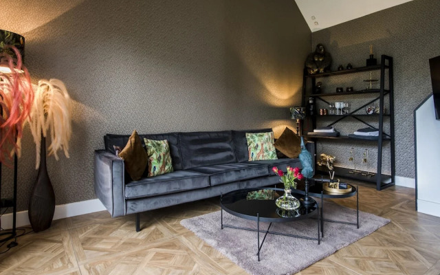 Luxexcellent Exclusieve B&B