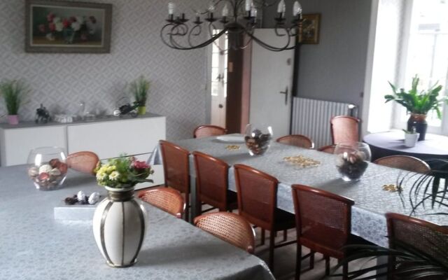 Le Domaine de la Belle Normandie