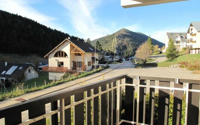 Appartement Villard-de-Lans, 1 pièce, 6 personnes - FR-1-515-98