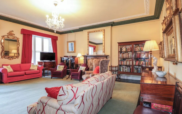 The Laird's Wing - Brodie Castle