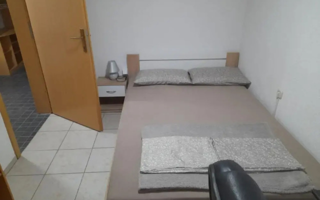 Peaceful Apartments Harfa