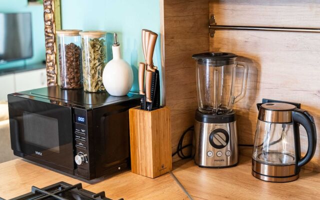 Apartment & Room Sunset Beach