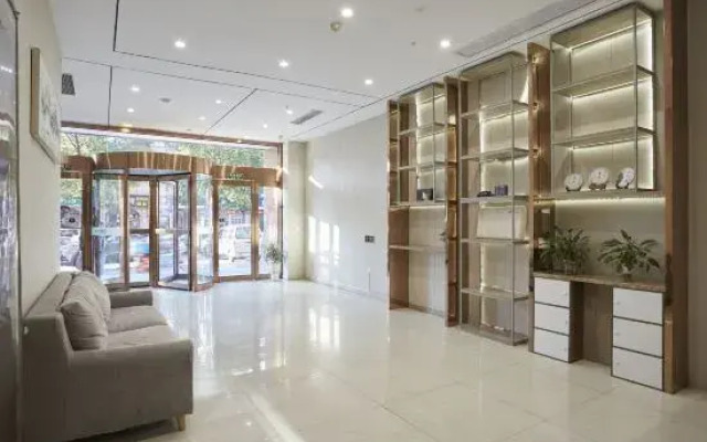 Yi Yue Hotel Apartments