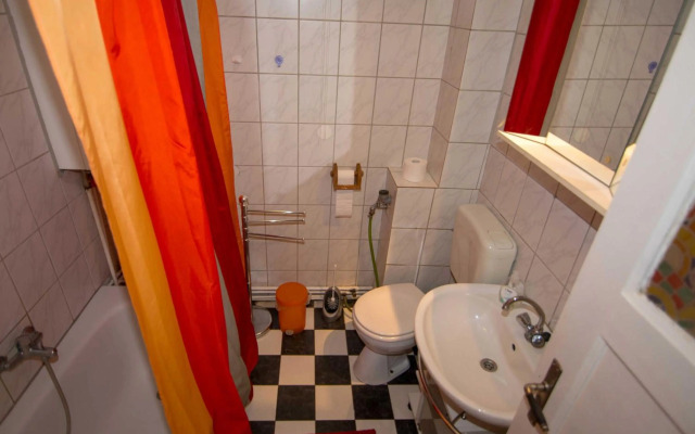 080 Ferienwohnungen Neuengroden