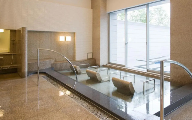 Hotel La Suite Kobe Harborland
