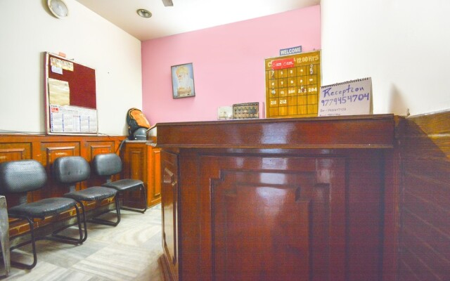 Spot On 38670 Hotel Diamond