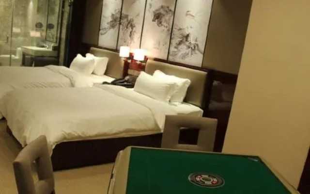 Huichang International Hotel