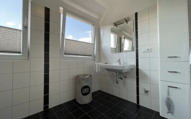 Ferienwohnung in Wyk-boldixum auf Foehr