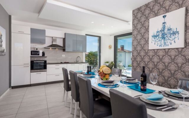 Apartment Albi Rijeka