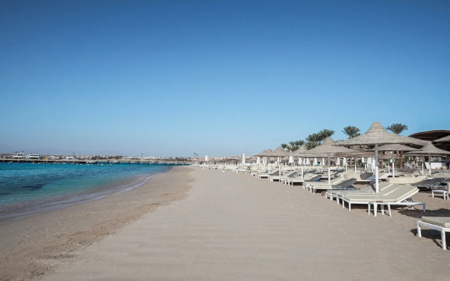Flow Spectrum Resort Sahl Hasheesh