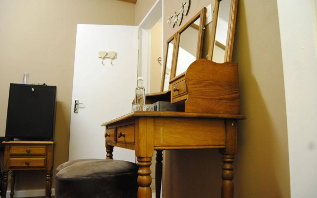 HomeBase Cape Town Backpackers - Hostel