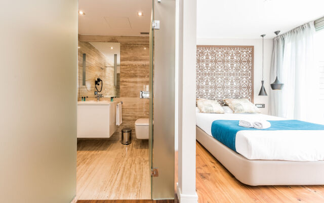 SmartRental Collection Centric II