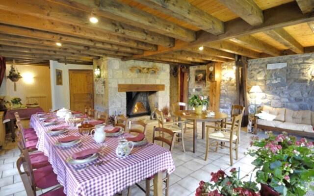 Les Puechs de l'Aubrac