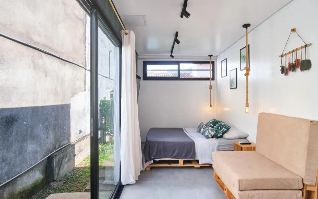 Guest House Econtainer