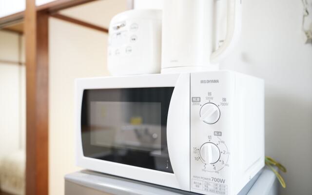 Naha Southerlies Condominium Kumoji