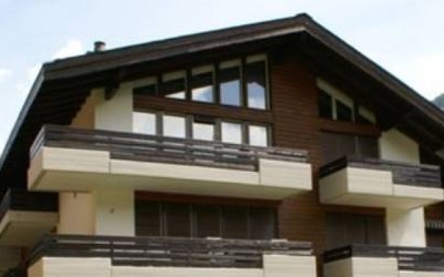 Haus Attila