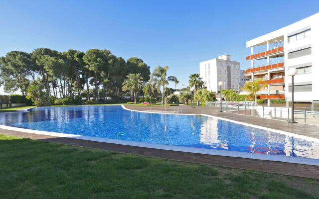 Sol Cambrils Park Litoral Costa Dorada