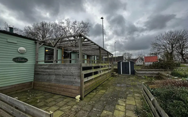 Modern Holiday Home in Overijssel With Communal Pool