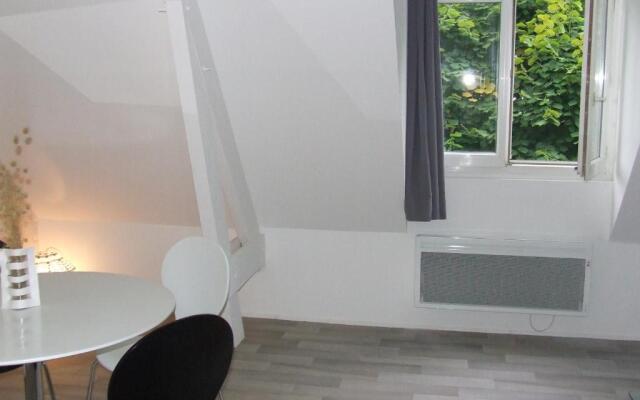 Appartement Rue du Port - Lorient