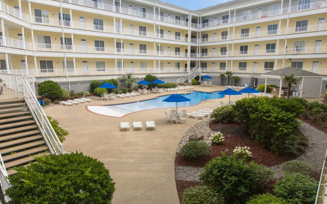 Dunes #315, Afternoon - 3 Br Condo