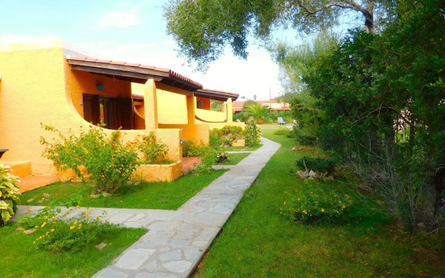 Residence La Pineta