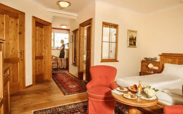 Hotel-Restaurant Kirchenwirt