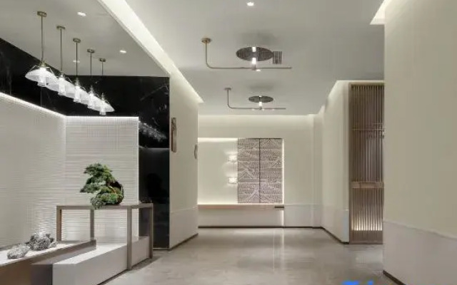 Yitang Hotel