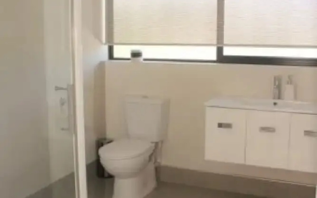 Apartment 01