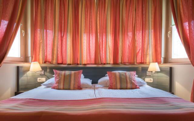 Hotel Kalma