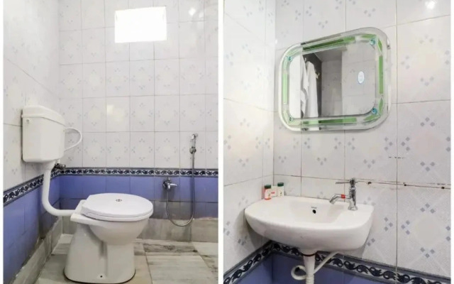 Hotel Annie by OYO Rooms