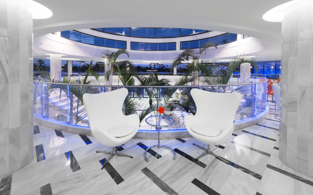 Elba Lanzarote Royal Village Resort