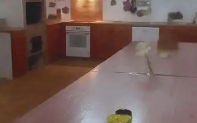 Casa Rural El Naranjero