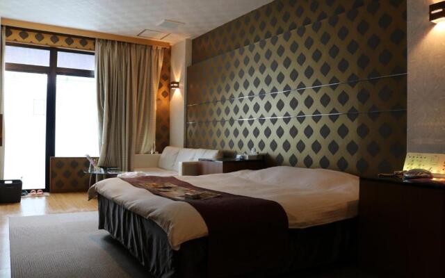 ホテルフォーシーズン