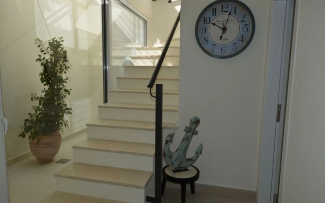 Okeanos Luxury Villas - Resort