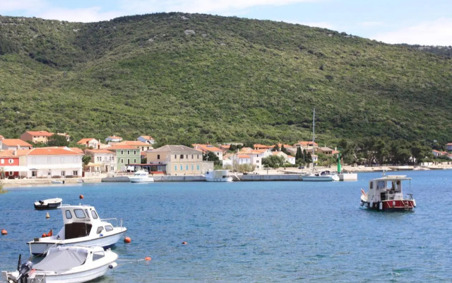 VILLA IL BLU direkt am Meer