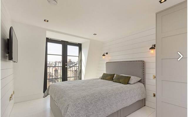 4 Bedroom Town House in Shepherd’s Bush