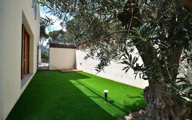 Sr-36 Begur SA Riera 6 pax