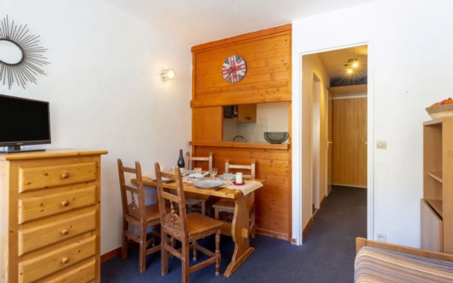 Rond Point des Pistes 9976